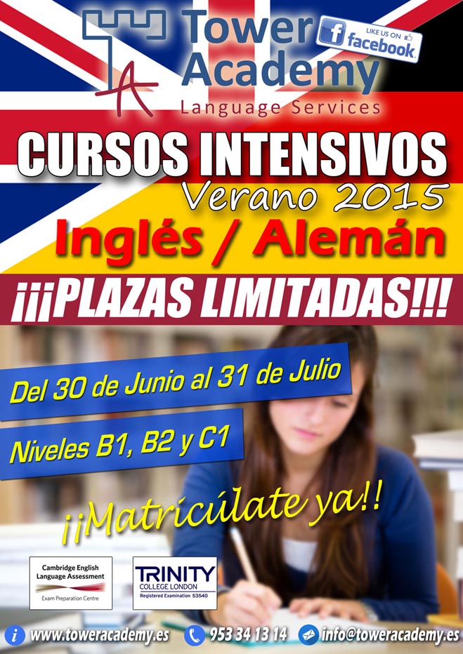 CURSOS INTENSIVOS VERANO2015 web